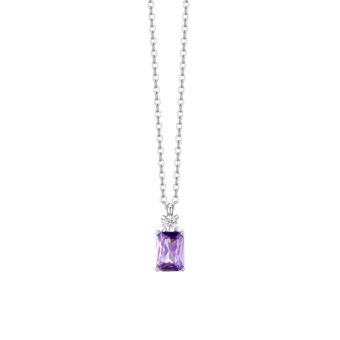 luca barra Necklace ck2158