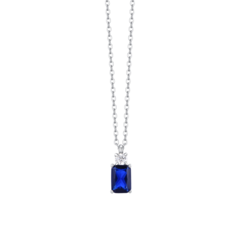 luca barra Necklace ck2160