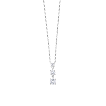 luca barra Necklace ck2161
