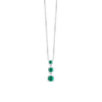 luca barra Necklace ck2164
