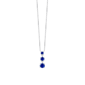 luca barra Necklace ck2165