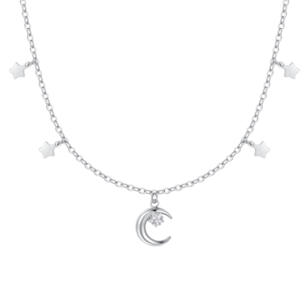 luca barra Necklace ck2166