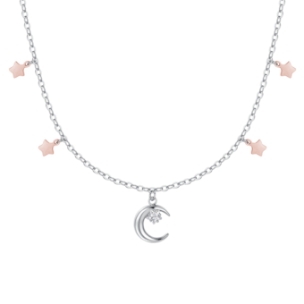 luca barra Necklace ck2167