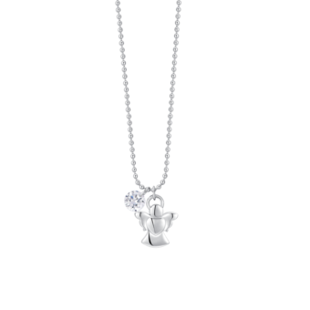 luca barra Necklace ck2170
