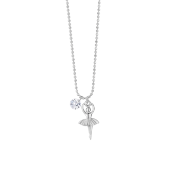 luca barra Necklace ck2171