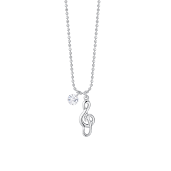 luca barra Necklace ck2172