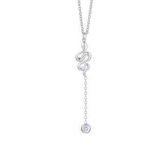 luca barra Necklace ck2174