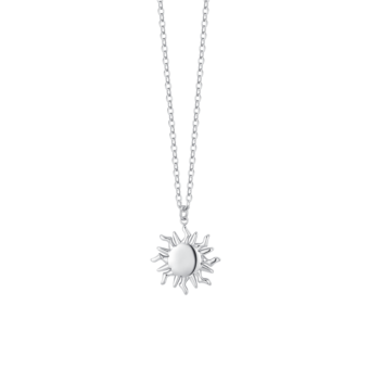 luca barra Necklace ck2175