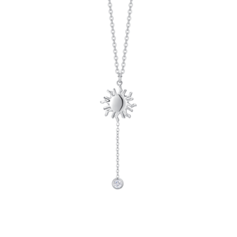 luca barra Necklace ck2176