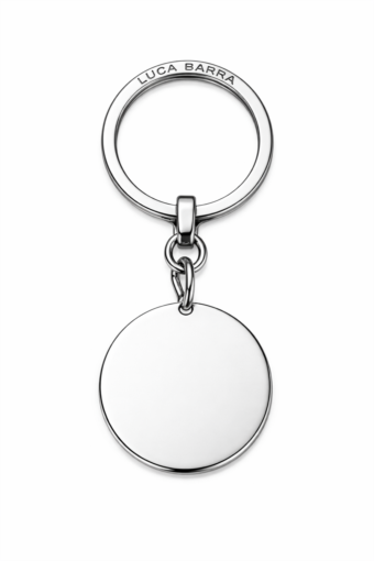 luca barra PORTACHIAVI pk301