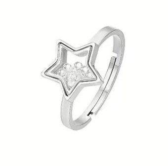 luca barra RING ank540