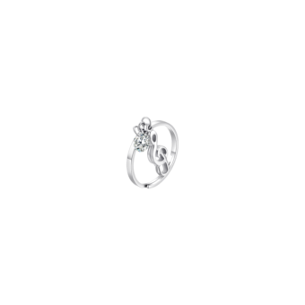 luca barra Ring ank611