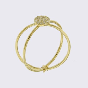 luiber Oro 375/°° an184