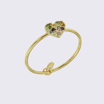 luiber Oro 375/°° an230