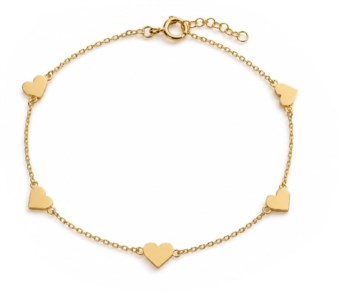 Oro 375/°° brl0124