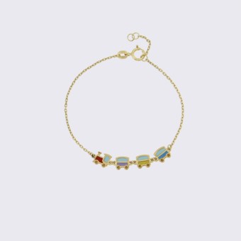 luiber Oro 375/°° baby0114