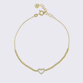 luiber Oro 375/°° br0304