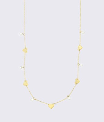 luiber Oro 375/°° cl0151