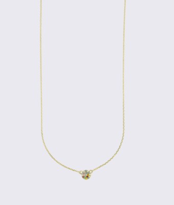 luiber Oro 375/°° cl0236
