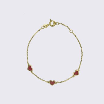 luiber Oro 375/°° g046