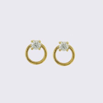 luiber Oro 375/°° or0142