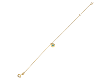 Oro 375/°° g057