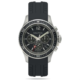 nautica CRONOGRAFO napfrb010