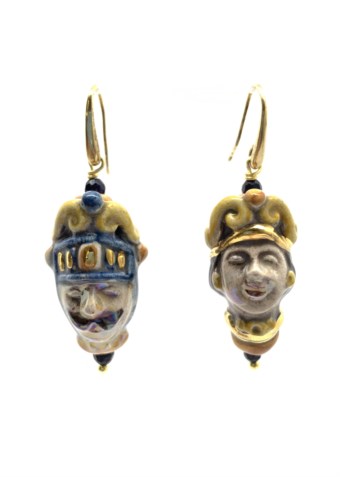SICILIA CERAMICA