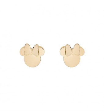 disney Earrings e600180yl-b.cj