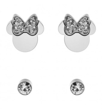 disney Earrings s600149rwl-b.cj