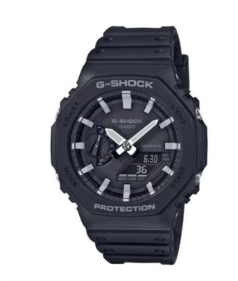 G-SHOCK