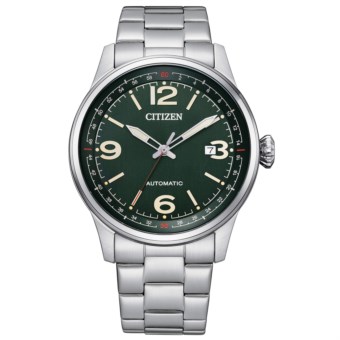 citizen MECCANICO nj0160-87x