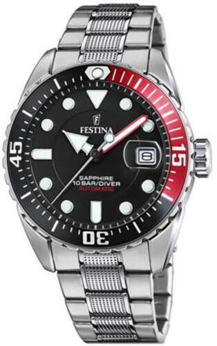 festina AUTOMATICO f20480/4