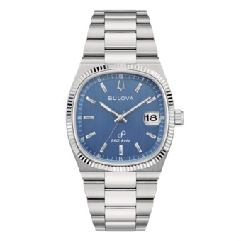 bulova Super Seville 96b440