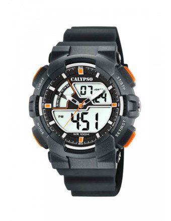 calypso Digital For Man k5771/4