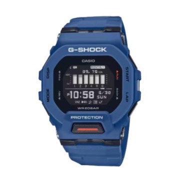 casio G-SHOCK gbd-200-2er