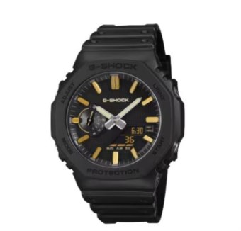 LUXE BLACK