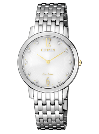 citizen LADY ex1498-87b