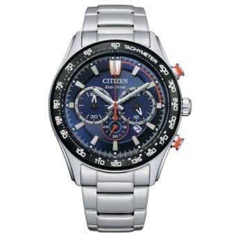 citizen Crono Sport ca4486-82l