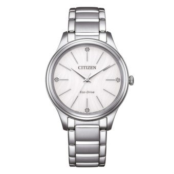 citizen Lady em1220-58a