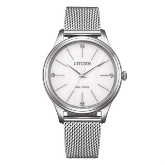 citizen Lady em1220-82a