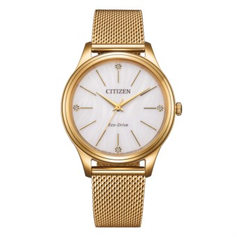 citizen Lady em1222-87a