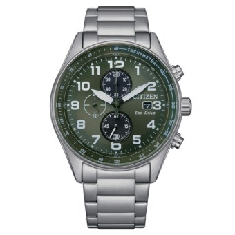 OF COLLECTION CRONO ca0770-72x