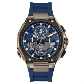 PRECISIONIST 98b357