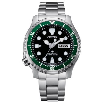 citizen Promaster ny0084-89e