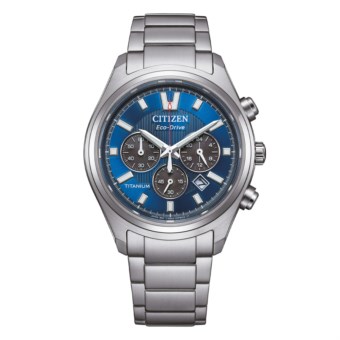 Super Titanium