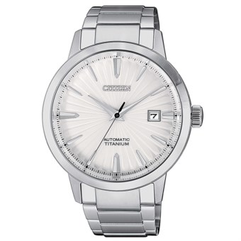 citizen Super Titanium nj2180-89a
