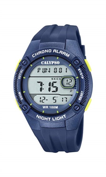 calypso DIGITAL FOR MAN k5765/5