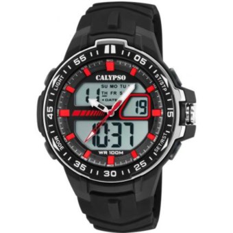 calypso DIGITAL FOR MAN k5766/4