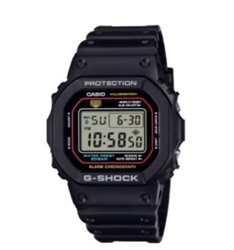 G-SHOCK